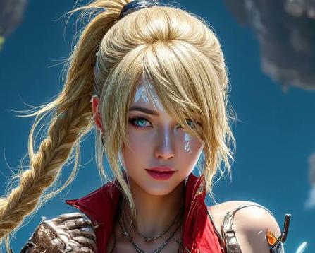SweetHoneyBunny's Avatar