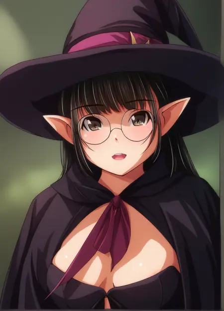 matsunaga kouyou (松永紅葉)