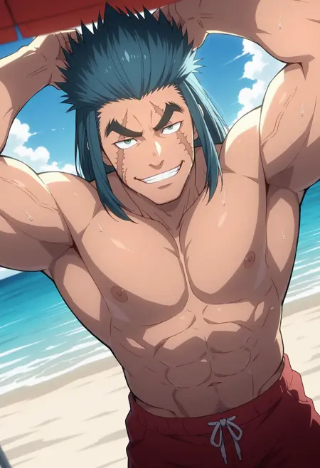 Togari | Hunter X Hunter