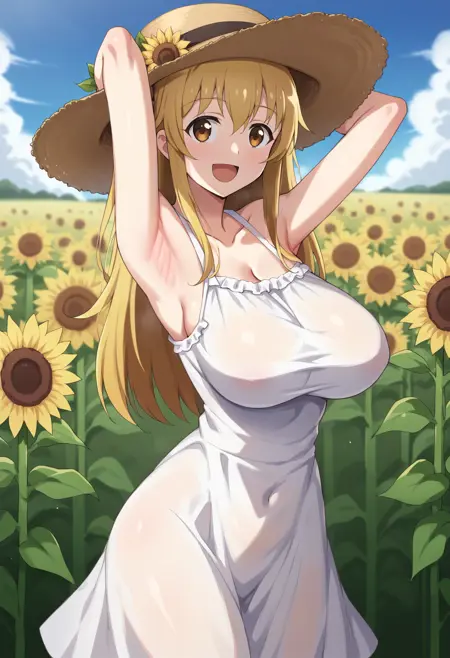 Tedain (てだいん) Style (Pony XL)