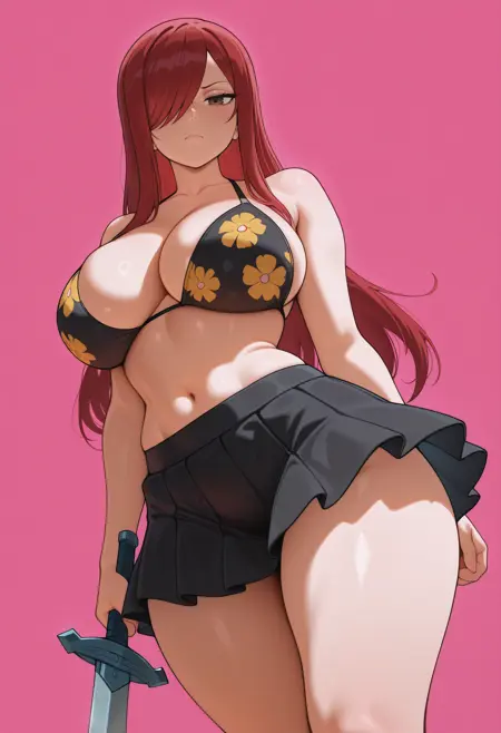 Stuffy Ai style | Goofy Ai