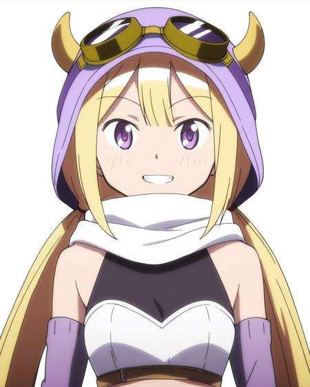 [IL] Felicia Mitsuki - Magia Record: Mahou Shoujo Madoka☆Magica Gaiden v1.0il