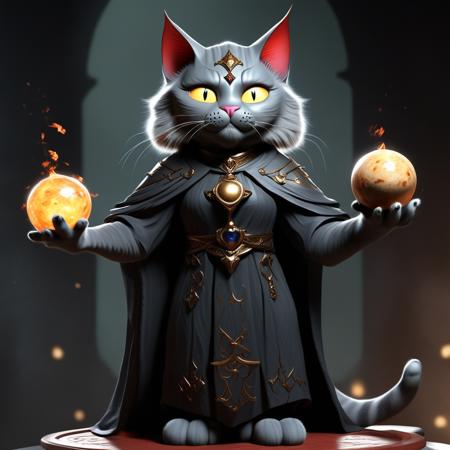 Catz V1