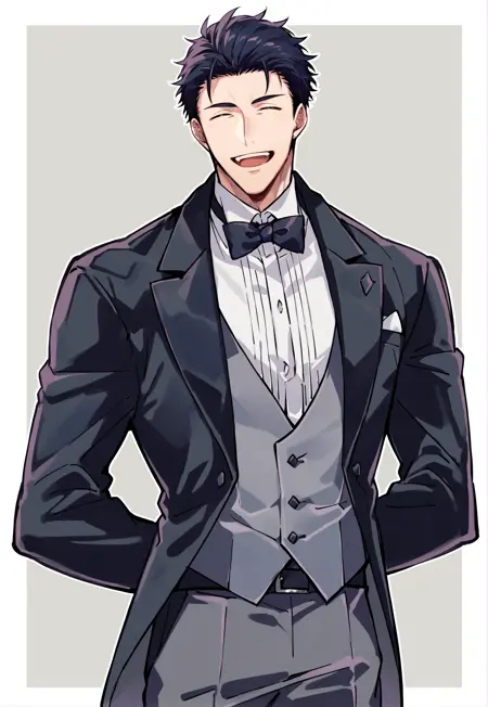 mta_Style_AnimeBoysXL and Animagine