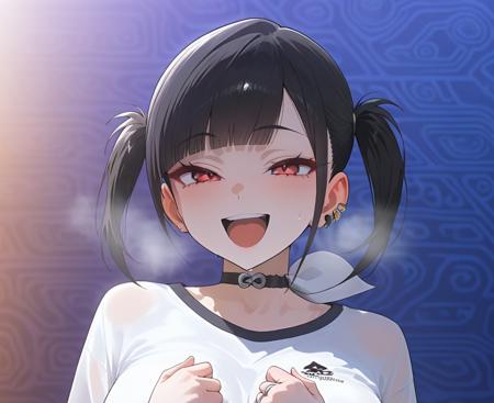 Gekawia's Avatar
