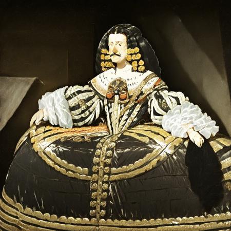 Velazquez V1