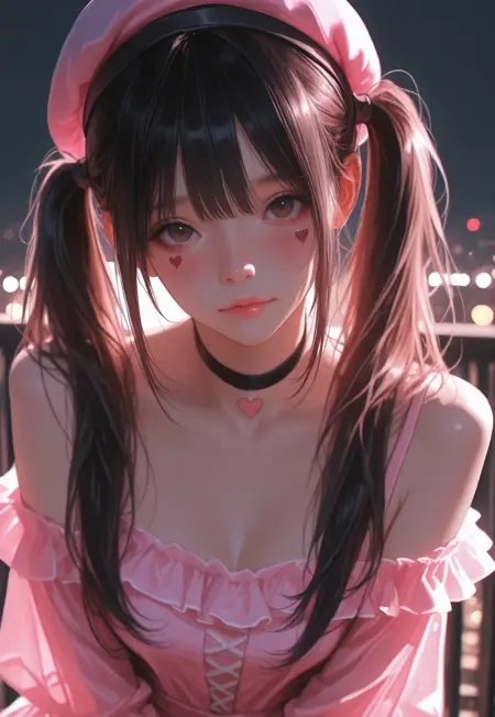 1o_O-o1 | Tsuru Style