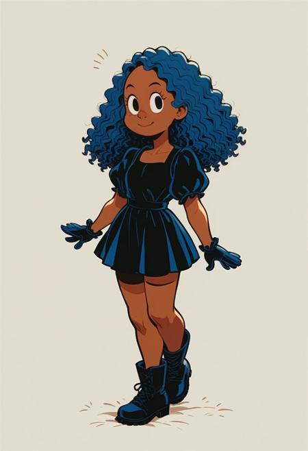 Melissa (Turma da Monica/Monica's Gang) Pony V2