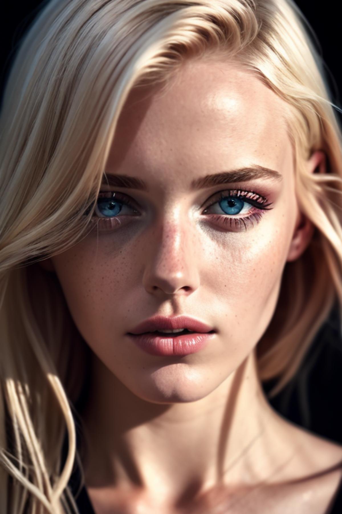 HASDX - Realistic HASDX EMA only Showcase | Civitai