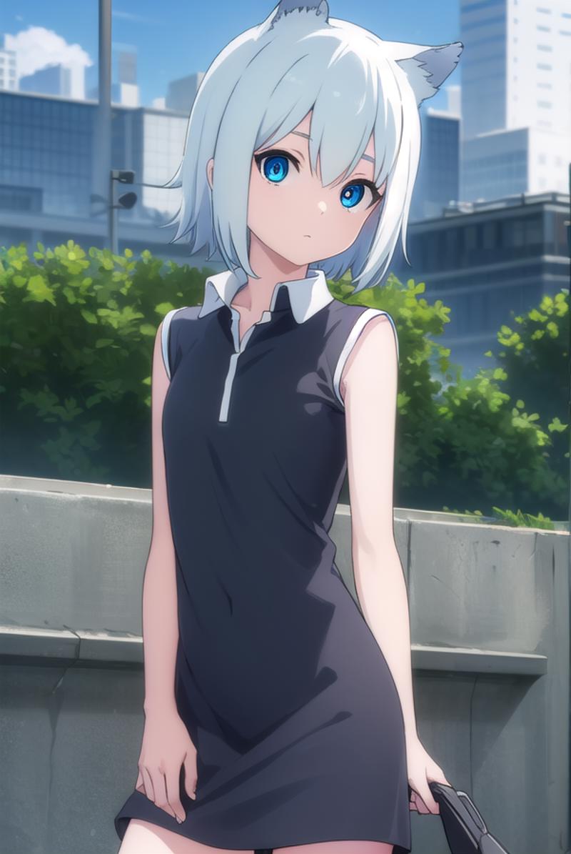 Ao Nanami (七海 アオ) - Yozakura Quartet (夜桜四重奏) image by nochekaiser881