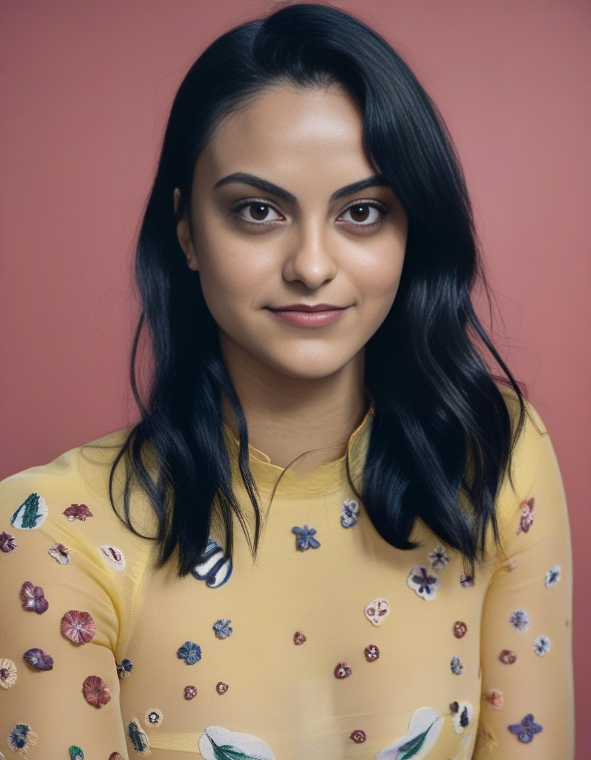 Camila Mendes image by parar20