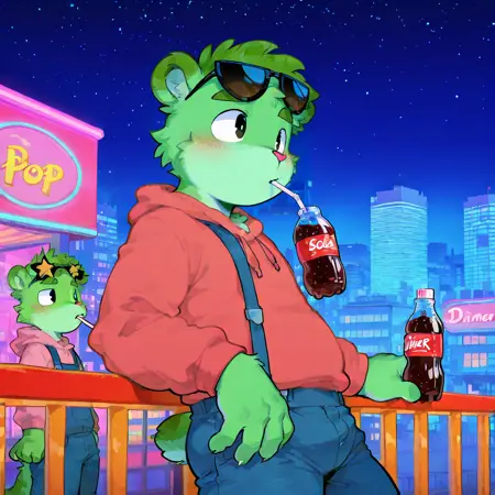 Flippy