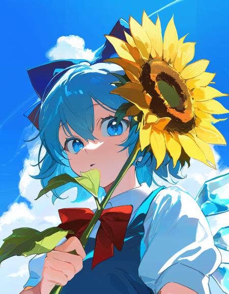 [NoobAI] Artist Style - Atie1225 v1.0 VPRED