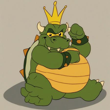 King Koopa v1.0KingKoopa