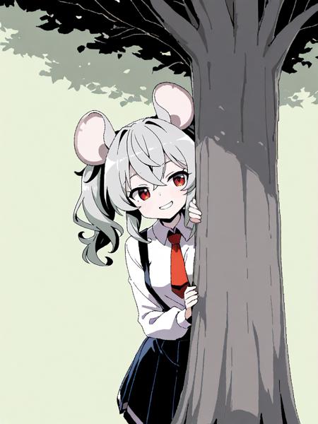 Peeking Out-IL V1