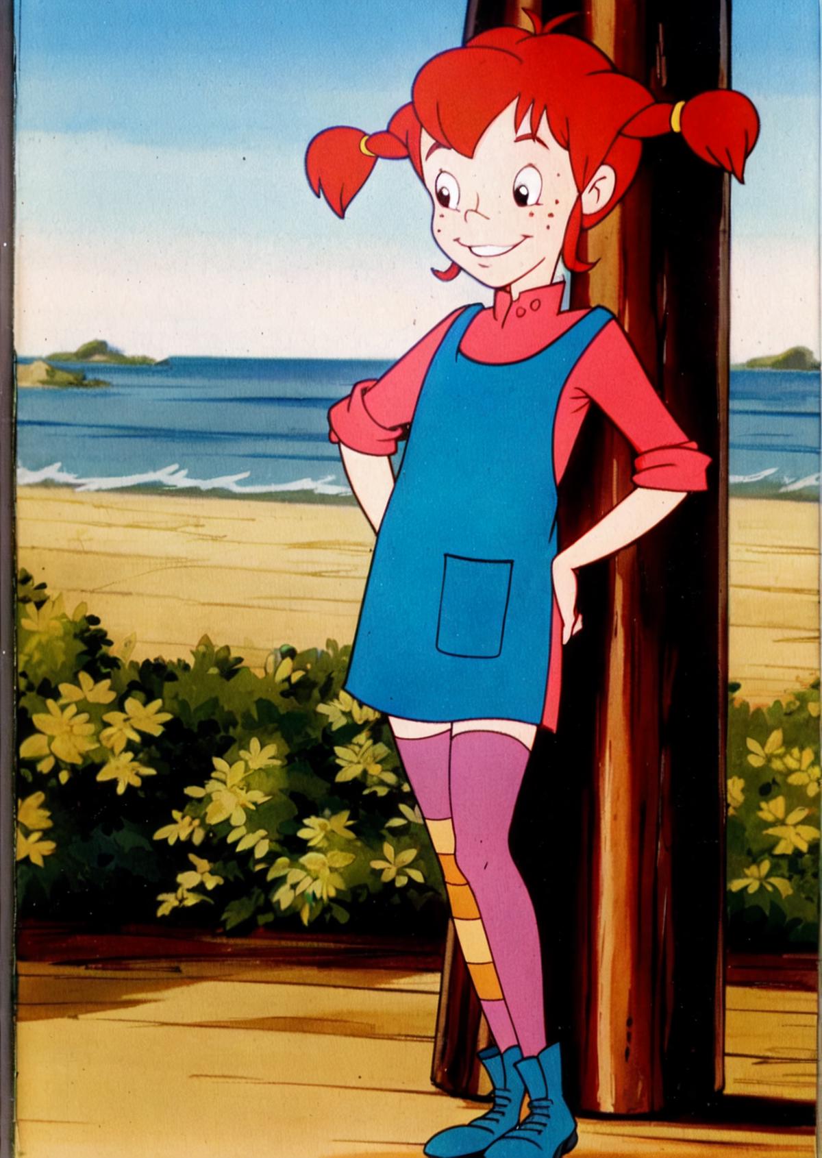 Pippi longstocking image by deygdrixe221