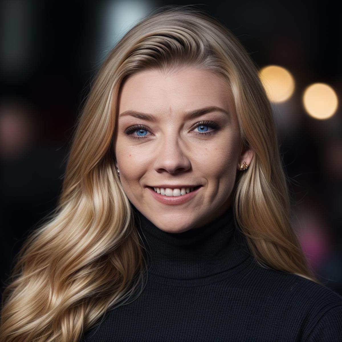 Natalie Dormer image by infamous__fish