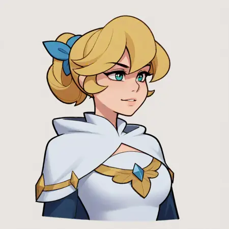 [XL_prefectPony]Rift of the Necrodancer