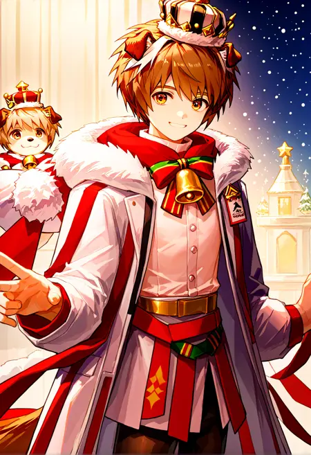 greyy（arknights)(Pony)