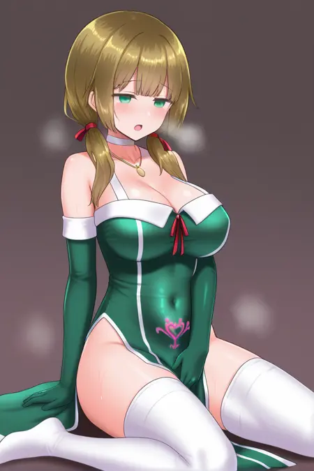 フローデ-芙洛蒂-Flode - Ambrosia/仙肴圣餐