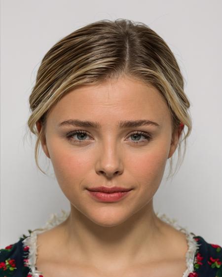 Chloë Grace Moretz (2016) | 🇺🇸 v1.0