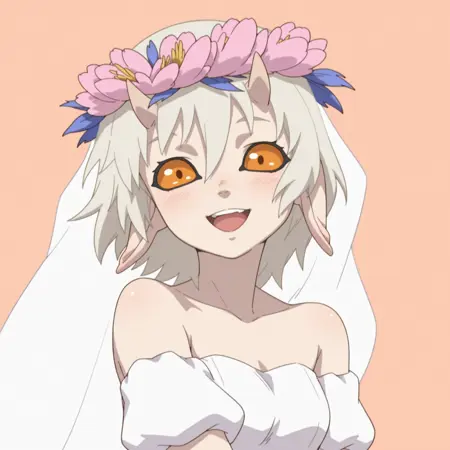 Yollene Kalora (Valerian and Laureline) IL