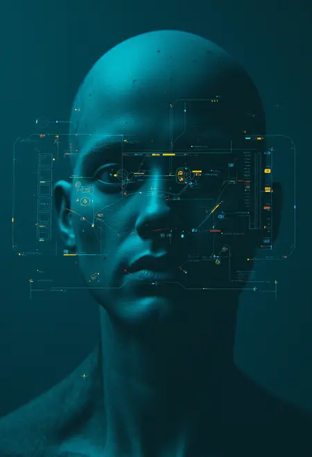 YFG HUD and Display Interfaces