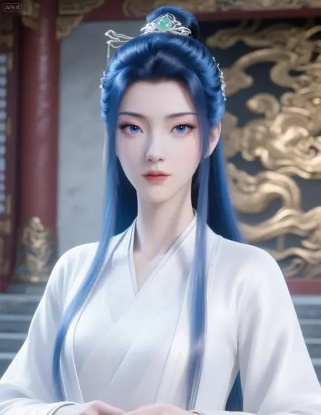 元瑶/Yuan Yao, Female Character of A Record of a Mortal’s Journey to Immortality/凡人修仙传