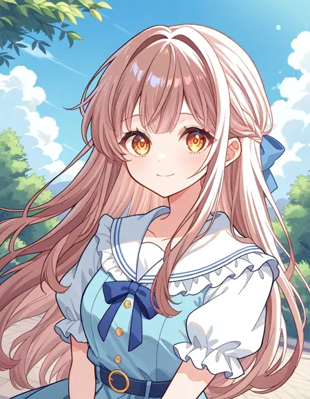 Komochi Mochizuki [Artist Style]