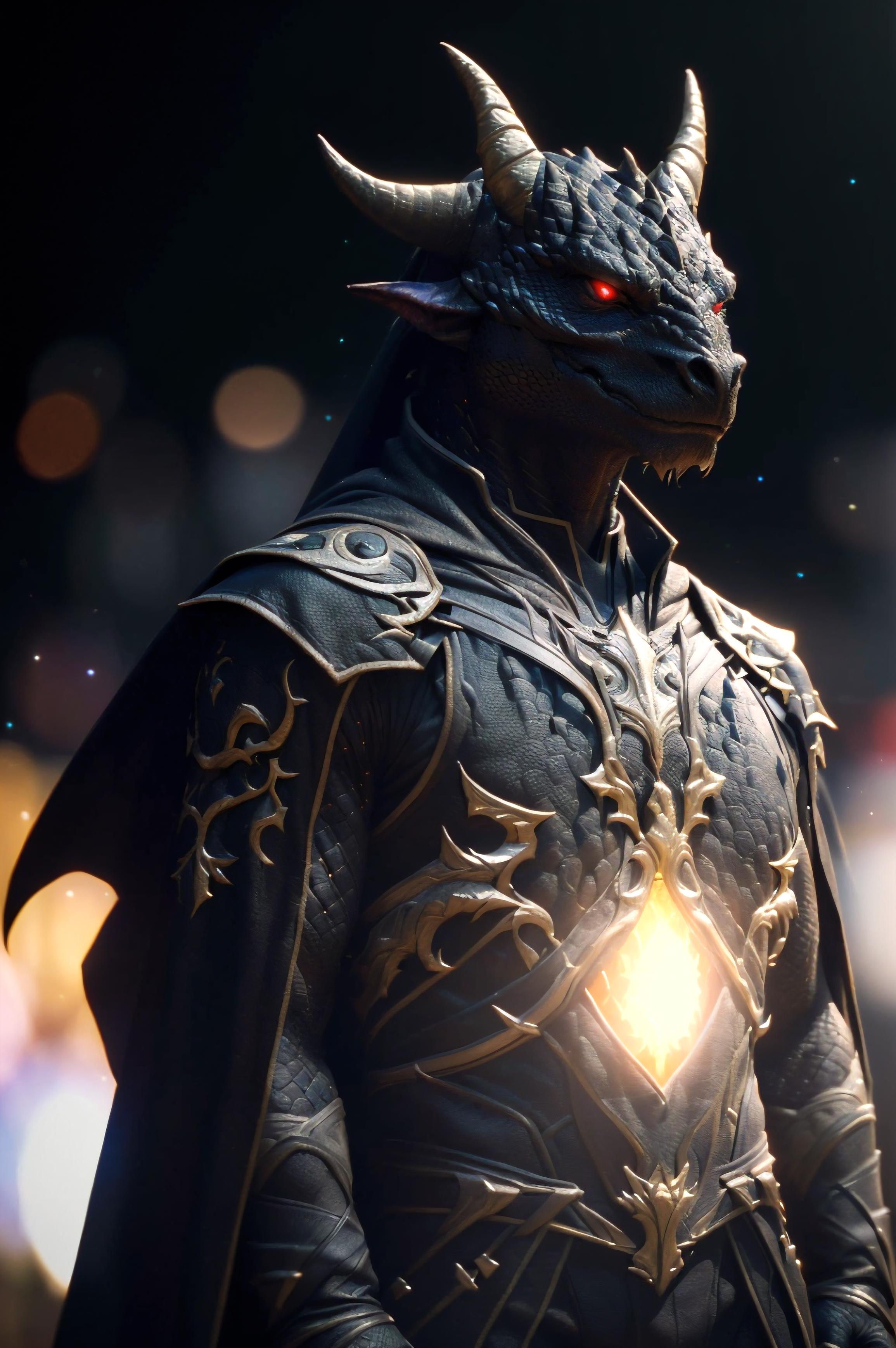 Dragonborn Concept LoRA image by DarkAgent