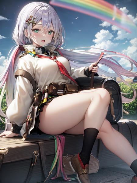 cupitan(granblue fantasy) 1.0