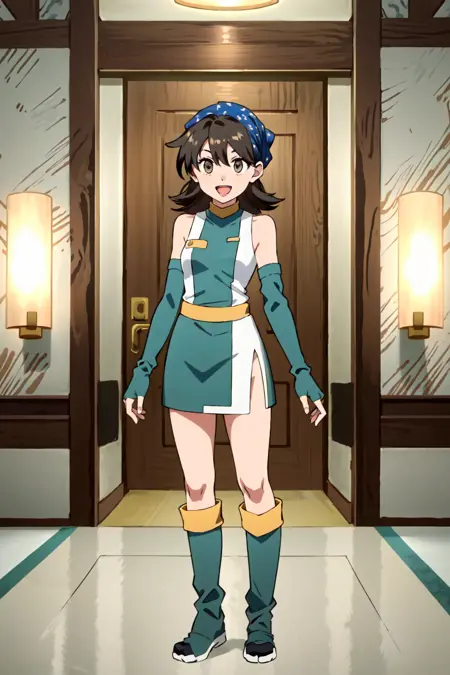 Mint (Pokemon TCG)
