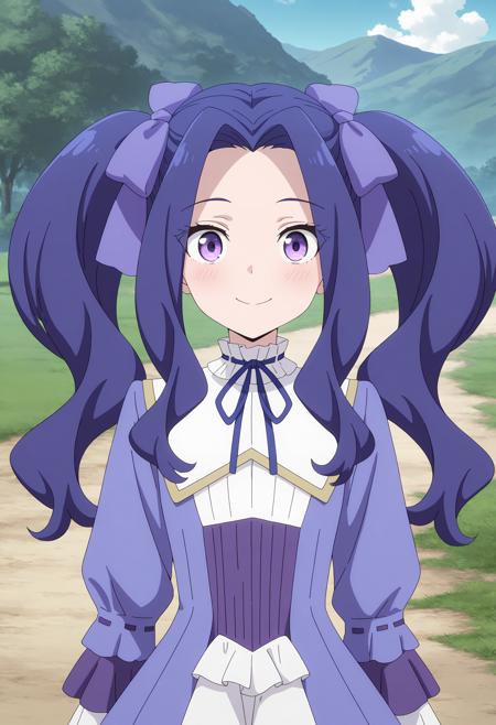 Melty Q Melromarc - The Rising of the Shield Hero v1.0