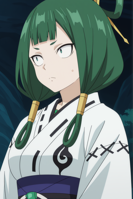 Fairy Tail | Yoko illustrious