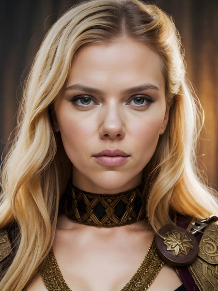 Scarlett Johansson v1.0
