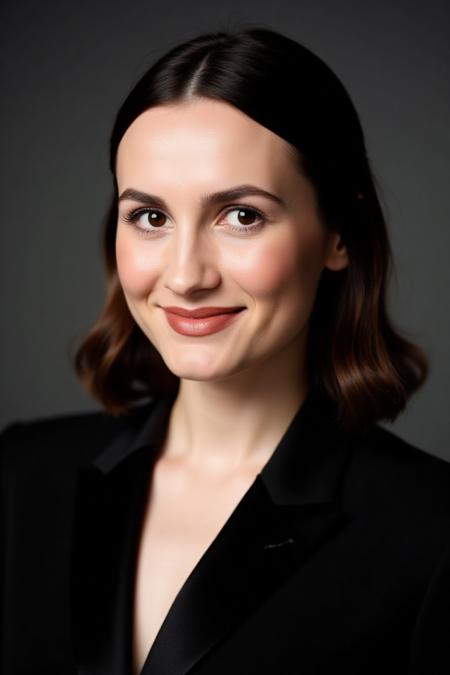 Maude Apatow - Euphoria Fame (Flux LoRa) Flux v1.0