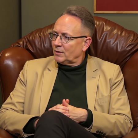 Michiel Leezenberg || Philosopher || associate professor (UHD) in the Department of Philosophy (chair of Philosophy of Science) Michiel Leezenberg V1