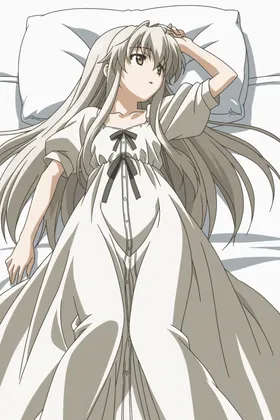 春日野穹/缘之空 v1.0