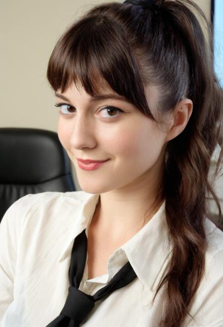 Mary Elizabeth Winstead - ReallyBigLust - Ilustrious XL v1.0
