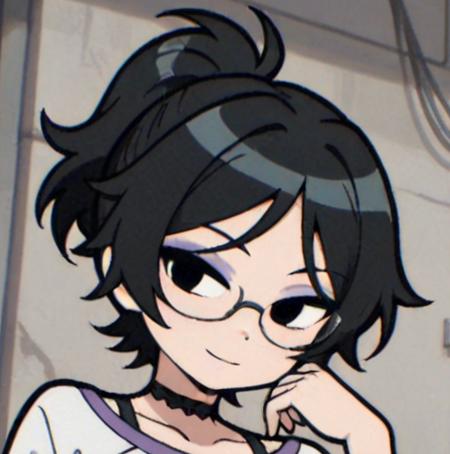 AbrahamA's Avatar