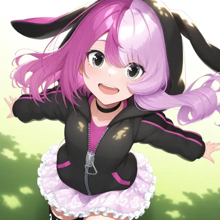 megumegu/メグメグ(#COMPASS)