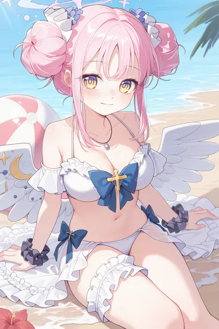 Artist Style: 云尾疏狂ywsk