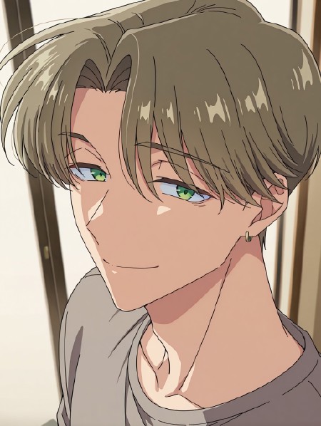 Keito Tachibana - Tamon B-Side V1