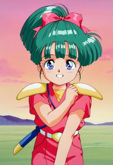 Himiko - Mashin_Hero_Wataru v1.0