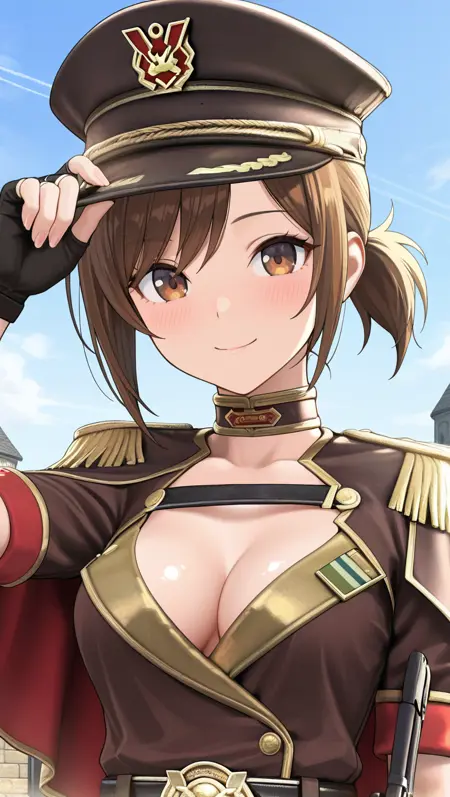 飞狐 [潜伏者]-穿越火线（Flying Fox [BL]-Cross Fire）