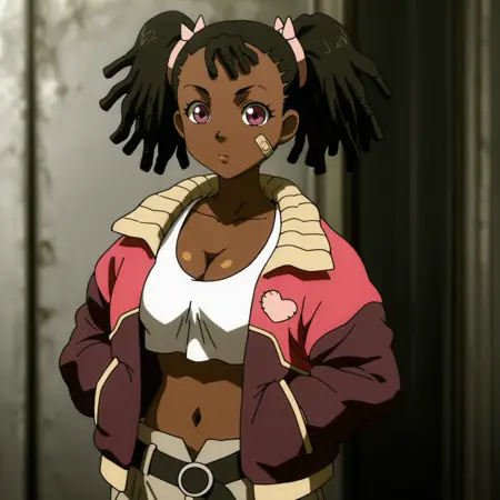 Miyuki Ayukawa (Basquash!) - Commission LoRA Illustrious [NSFW Support]