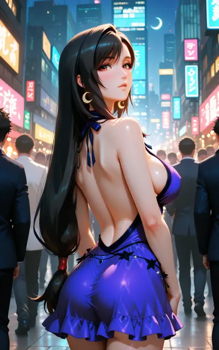 illustrious Tifa 02