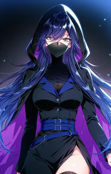 Feng Ling ( 凤菱 ) | 斗罗大陆2 | Douluo Dalu II | Soul Land II | Manhua | Webtoon | Illustrious