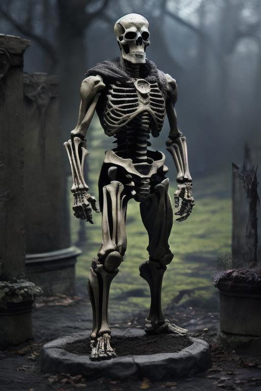 RPGSkeleton image by CptRossarian