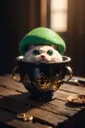 GreenCatX's Avatar